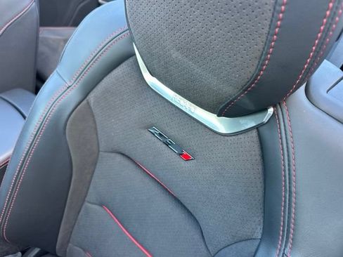 Used 2024 Chevrolet Camaro ZL1 RWD image 13