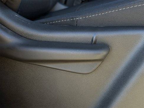 Certified 2024 Chevrolet Silverado 1500 Custom image 25