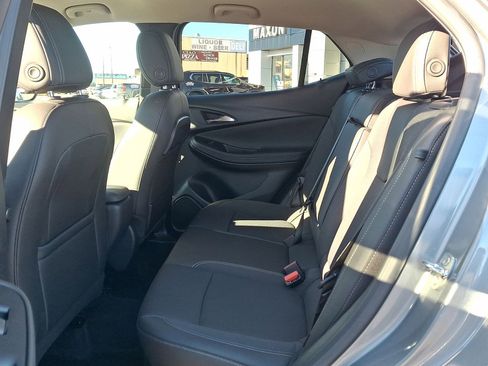 Certified 2023 Buick Encore GX Select w/ Sport Touring Package image 23