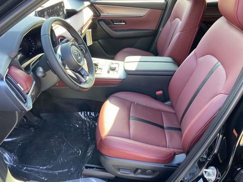 New 2026 MAZDA CX-70 3.3 Turbo w/ Premium Plus Pkg image 5