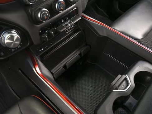 Used 2019 RAM 1500 Rebel w/ Rebel Level 1 Equipment Group image 25