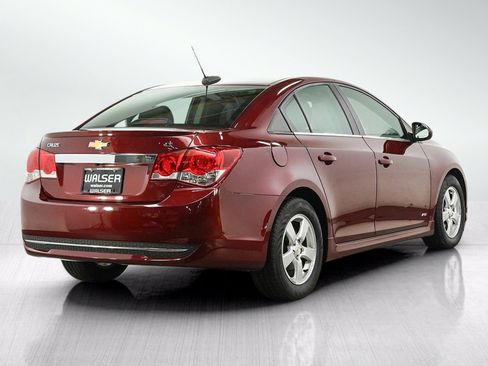 Used 2015 Chevrolet Cruze LT FWD image 5