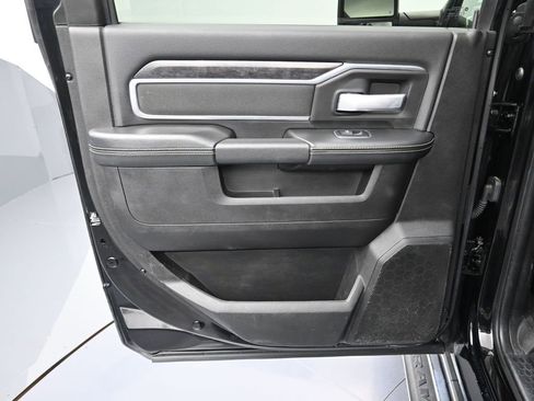 Used 2024 RAM 2500 Big Horn image 20