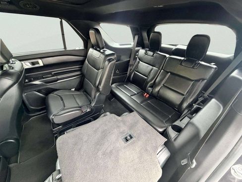 Used 2020 Ford Explorer ST w/ ST Street Pack AWD/4WD image 26