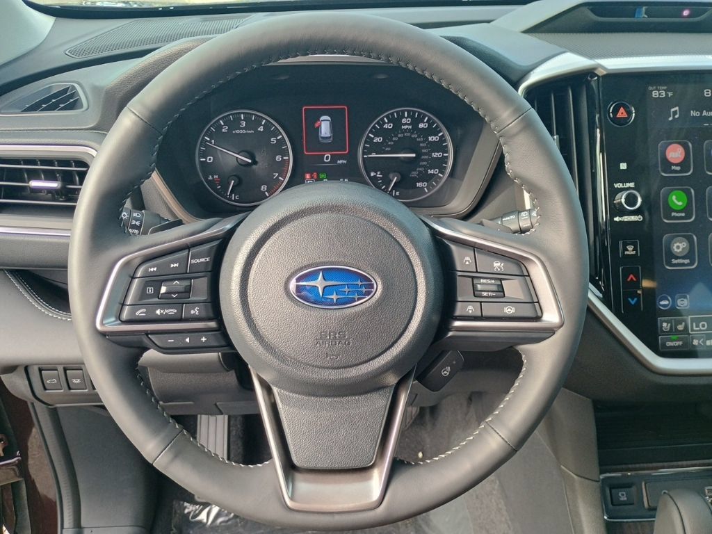 New 2026 Subaru Ascent Touring AWD/4WD image 21