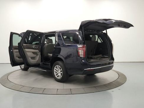Used 2021 Chevrolet Tahoe LT AWD/4WD image 13