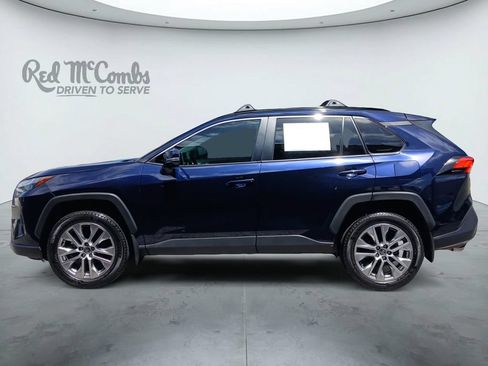 Used 2024 Toyota RAV4 XLE Premium FWD image 2