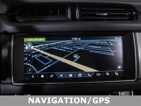 Used 2018 Jaguar XF First Edition image 24