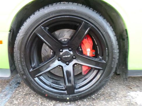 Used 2015 Dodge Challenger SRT Hellcat image 26