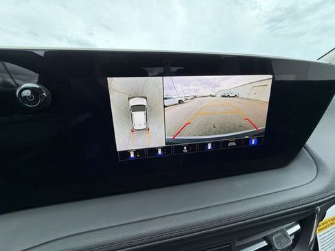 New 2026 Buick Encore GX Preferred w/ Advanced Technology Package image 14