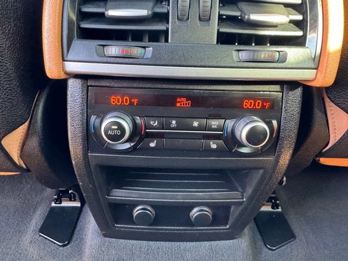 Used 2018 BMW X6 w/ Sports Activity Package image 34