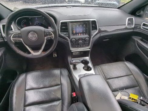 Used 2015 Jeep Grand Cherokee High Altitude AWD/4WD image 17