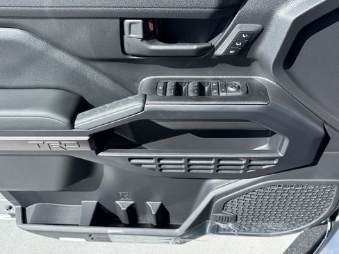 New 2025 Toyota 4Runner TRD Sport Premium image 18