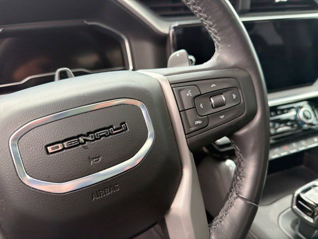 Used 2024 GMC Sierra 1500 Denali AWD/4WD image 48