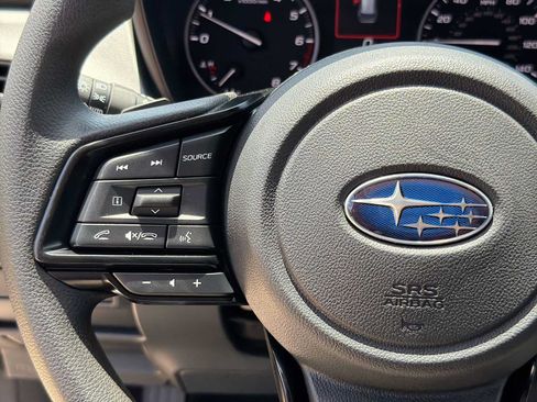 Certified 2026 Subaru Crosstrek 2.5i Premium AWD/4WD image 21