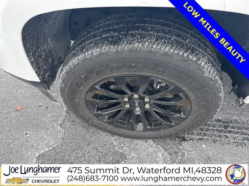 Used 2021 GMC Canyon Elevation Standard w/ Convenience Package image 9