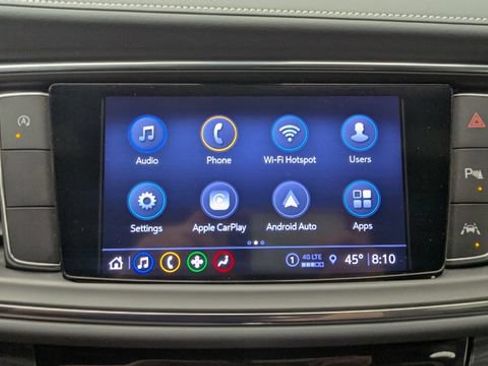 Certified 2024 Buick Enclave Essence FWD image 14
