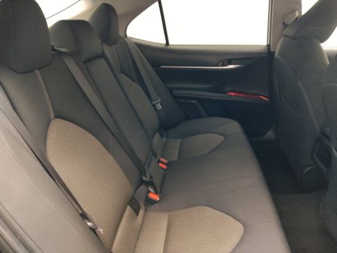 Used 2023 Toyota Camry LE FWD image 19