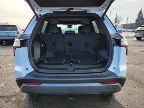 New 2026 Chevrolet Equinox LT w/ Convenience Package II image 26