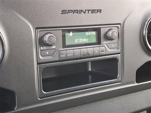 New 2026 Mercedes-Benz Sprinter 3500 image 15