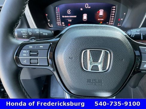 Used 2026 Honda Pilot Elite image 34