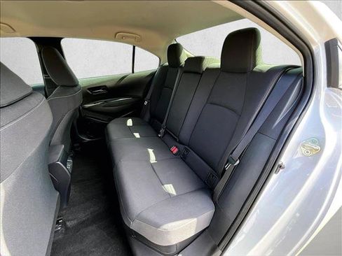 Used 2024 Toyota Corolla LE FWD image 25