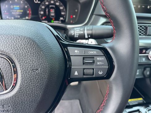 Used 2025 Acura Integra A-Spec FWD image 18