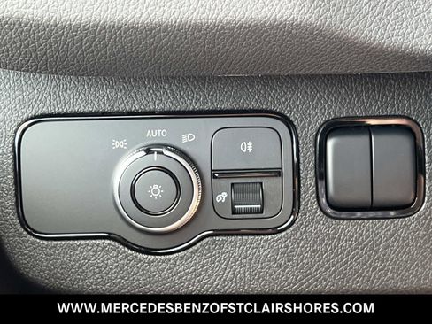 New 2025 Mercedes-Benz Sprinter 2500 image 34