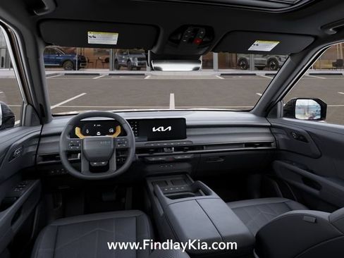 New 2027 Kia Telluride EX X-Line AWD/4WD image 17