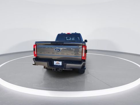 New 2026 Ford F250 XL w/ STX Appearance Package AWD/4WD image 7