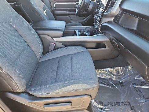 Used 2019 RAM 1500 Big Horn image 21