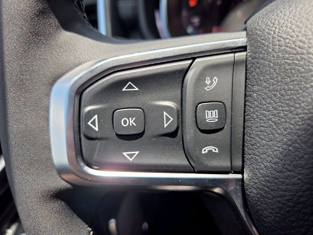 New 2026 RAM 2500 Laramie AWD/4WD image 27