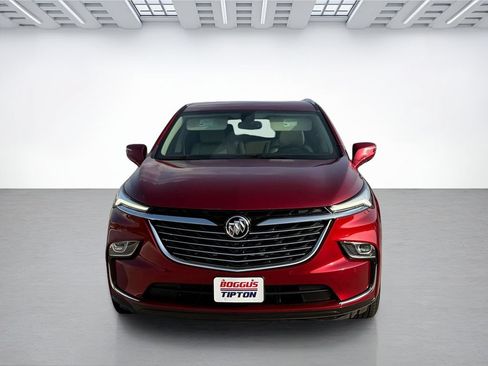 Used 2024 Buick Enclave Essence w/ LPO, Floor Liner Package FWD image 8