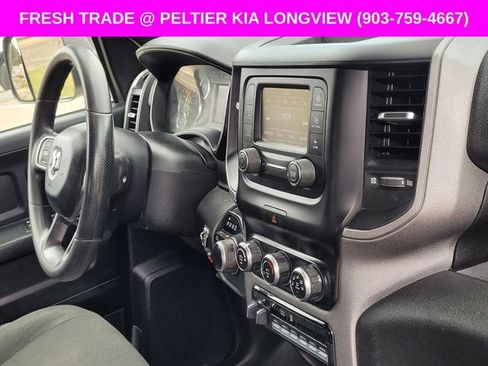 Used 2021 RAM 2500 Tradesman image 10