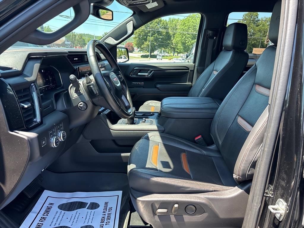 Used 2023 GMC Sierra 1500 AT4 AWD/4WD image 24