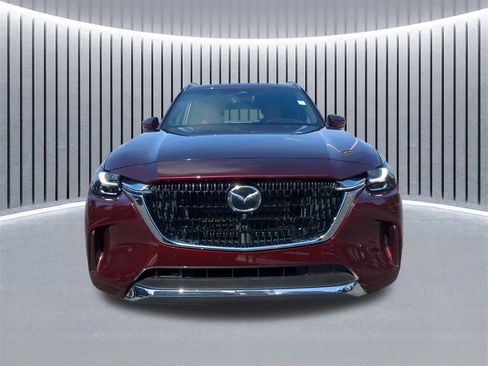 Used 2024 MAZDA CX-90 3.3 Turbo S w/ Premium Plus image 10