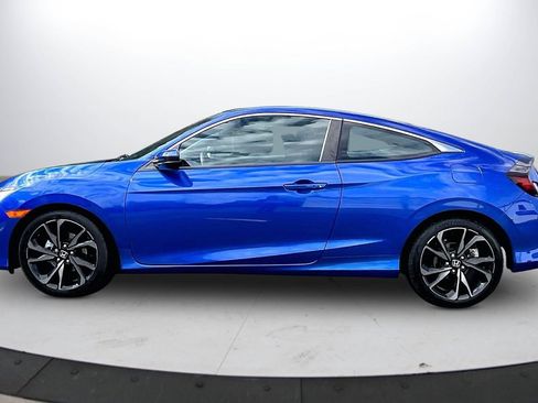 Used 2020 Honda Civic Sport image 6