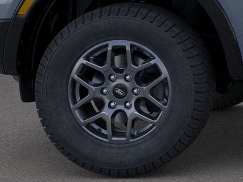 Used 2025 Ford Ranger XLT w/ Equipment Group 301A High image 43