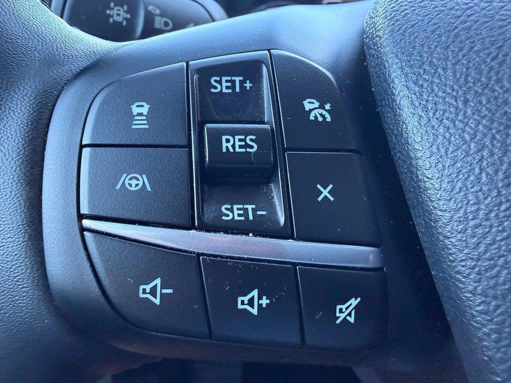 Used 2024 Ford Maverick Lariat FWD image 17