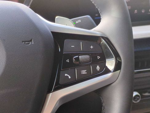 New 2025 BMW 330i xDrive 330i xDrive w/ Premium Package image 26