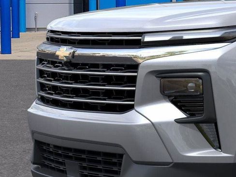 New 2026 Chevrolet Traverse LT w/ Driver Confidence Package image 14