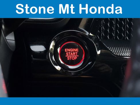 Used 2024 Honda CR-V EX-L image 32