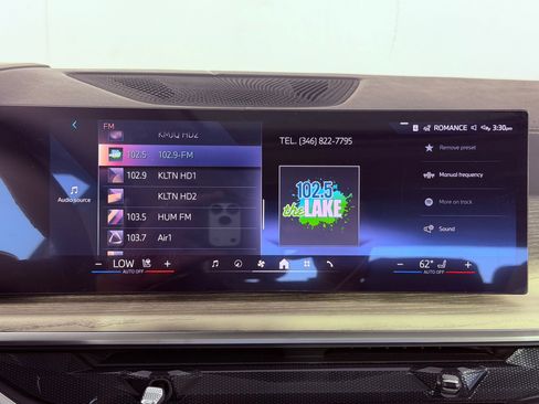 New 2026 BMW X7 xDrive40i image 24