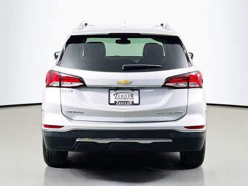 Used 2022 Chevrolet Equinox Premier image 6