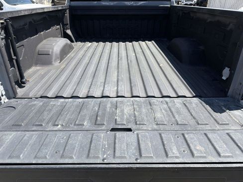 Used 2024 GMC Sierra 2500 AT4X AWD/4WD image 26