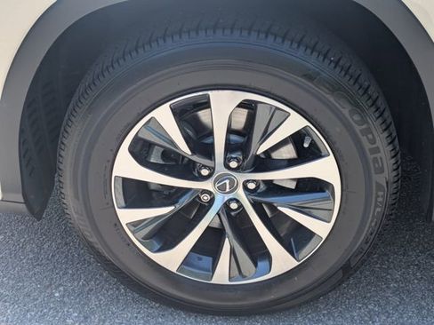 Used 2022 Lexus RX 350 AWD w/ Premium Package image 14