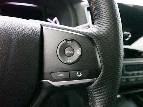 Used 2023 Honda Passport TrailSport image 18