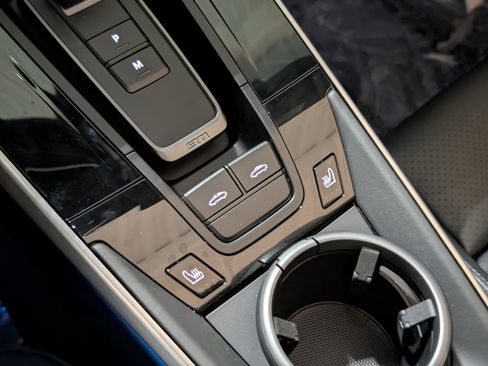 Certified 2022 Porsche 911 Targa 4 GTS image 40