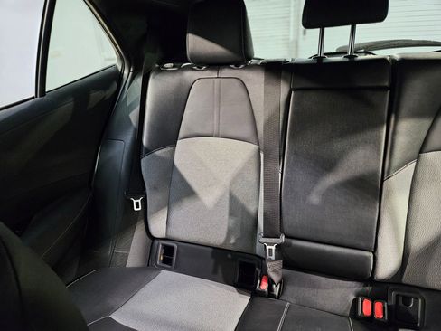 Used 2021 Toyota Corolla XSE w/ Carpet Mat Package (TMS) image 12