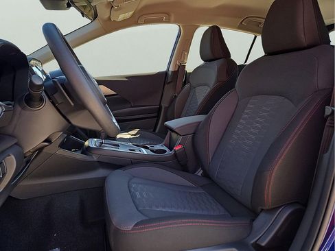 New 2026 Subaru Impreza 2.0i Sport image 13